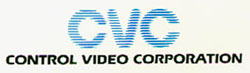 CVC logo