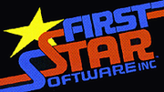 First Star Software logo