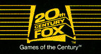 Fox logo