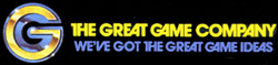 The Great Game Company logo