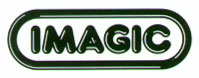 Imagic logo