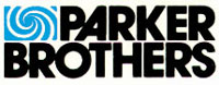 Parker Brothers logo