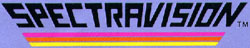 Spectravision logo