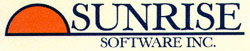 Sunrise Software logo