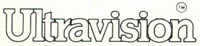 Ultravision logo