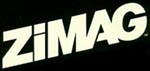 Zimag logo
