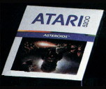 Asteroids Pic