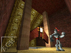 Montezuma's Return pic 3