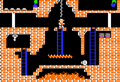 Montezuma's Revenge (original)