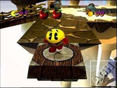 Pac-Man Pic 3