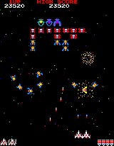 Galaga Classic