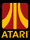 New Atari Logo