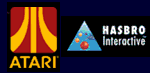 Hasbro & Atari Logos