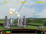 Missile Command