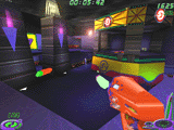 Nerf Arena Blast