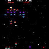 Galaxian