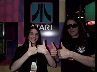 Thumbs up!
