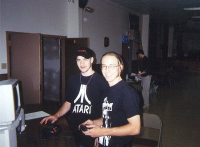 JagFest '98