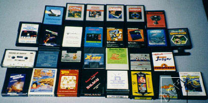 Holy Grail Collection