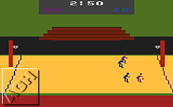 RealSports Basketball Screen 2