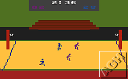 RealSports Basketball Screen 3