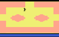 Fireworld Screen