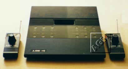 Atari 2700 Pic 1
