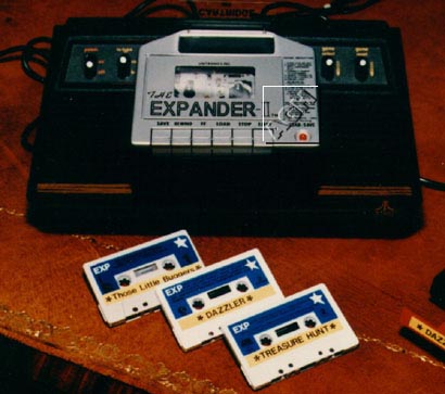 Unitronics Expander Pic 1