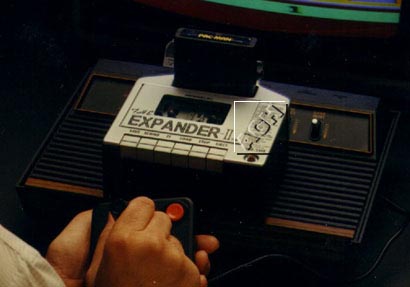 Unitronics Expander Pic 2