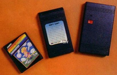 Vidco Copy Cart Set Pic 1