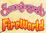 Fireworld