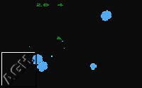 Asteroids Pic 1