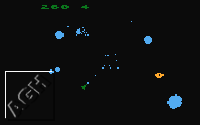 Asteroids Pic 2