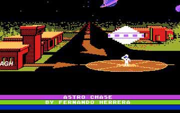 Astro Chase Pic 1