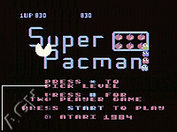 Super Pac-Man Pic 1