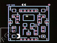 Super Pac-Man Pic 2