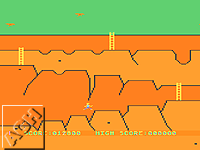 Canyon Climber Pic 2