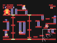 Donkey Kong Pic 2