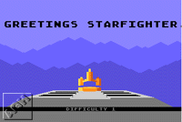 The Last Starfighter Pic 1