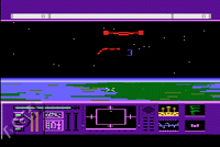 Star Raiders II Pic 1