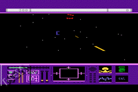 Star Raiders II Pic 2