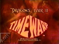 Dragon's Lair II Pic 1