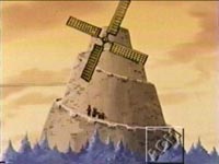 Super Don Quixote Pic 4