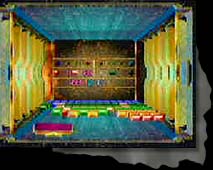 Breakout 2000 Screen Pic 1