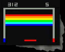 Breakout 2000 Screen Pic 2