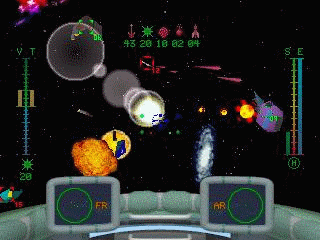 BattleSphere