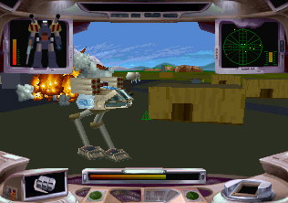 Iron Soldier 2 (Pic 1)