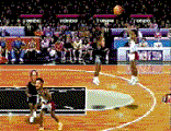NBA Jam TE