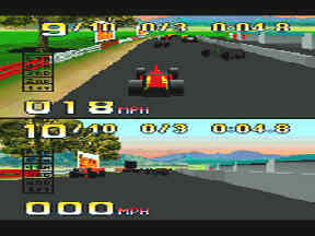 World Tour Racing Pic 3