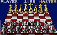 Ultimate Chess Challenge Pic 2